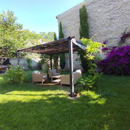Casa Rural Alicia Villafranca de Ebro Dış mekan fotoğraf